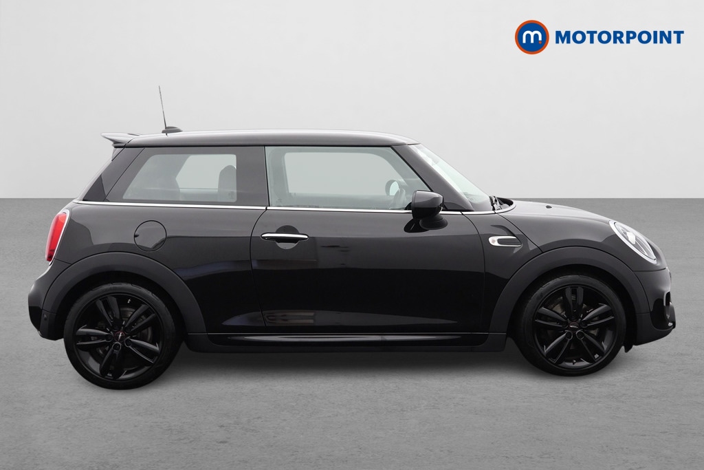 Used MINI Hatch 2020 for sale - 76557673: Photo 7