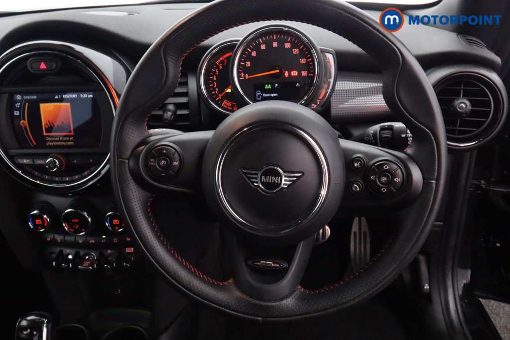 Used MINI Hatch 2020 for sale - 76557673: Photo 8