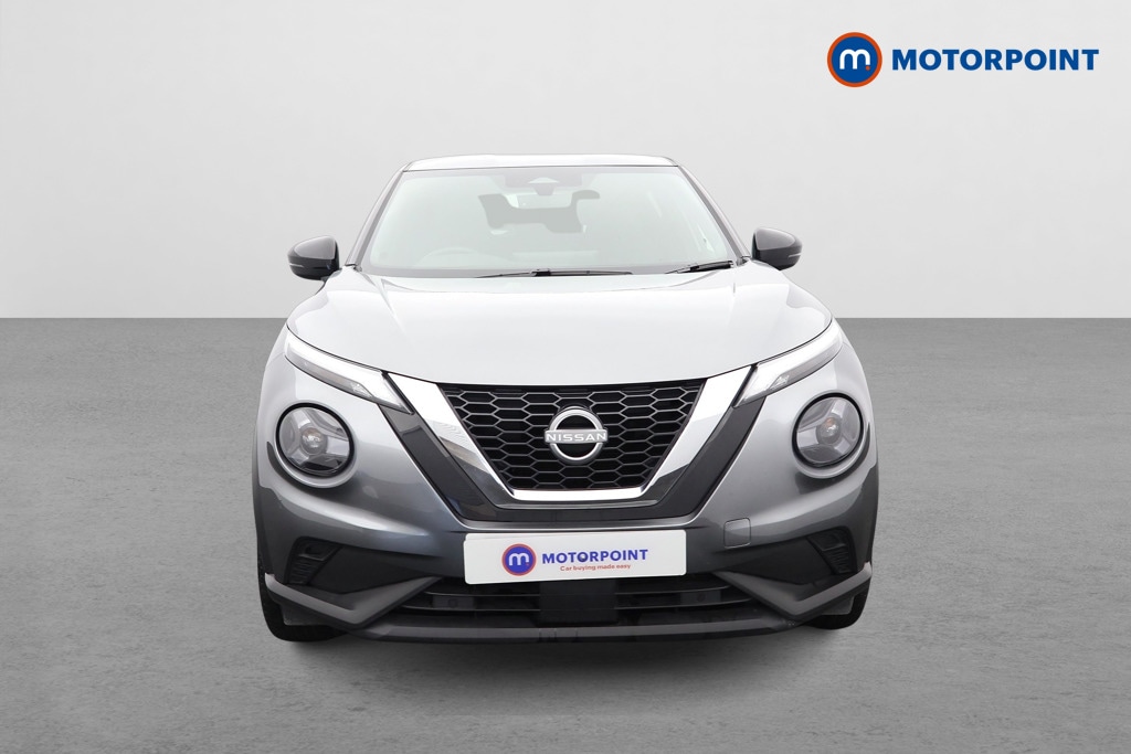 Used Nissan Juke 2024 for sale - 77718907: Photo 2