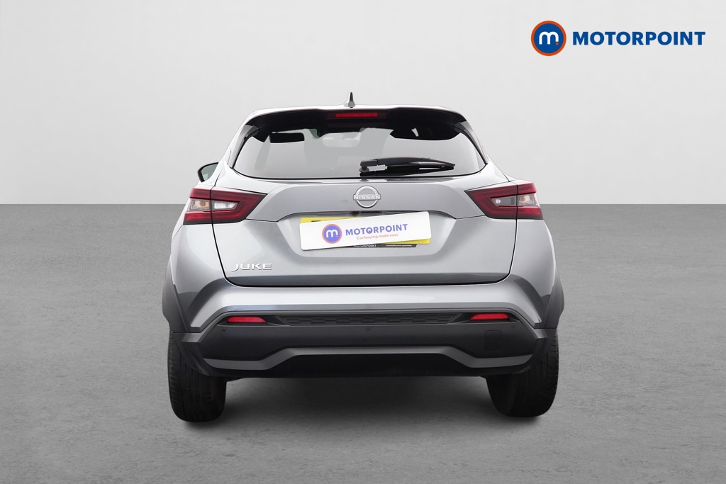 Used Nissan Juke 2024 for sale - 77718907: Photo 6