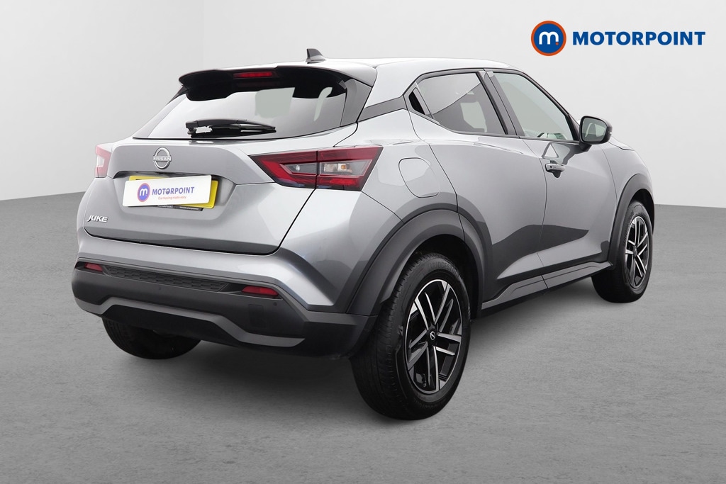 Used Nissan Juke 2024 for sale - 77718907: Photo 7