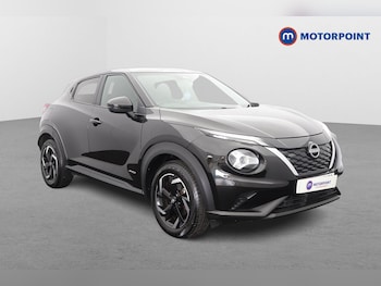 Used Nissan Juke undefined for sale - 78654690: Photo