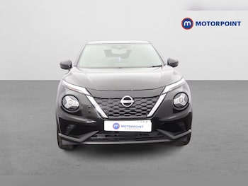 Used Nissan Juke undefined for sale - 78654690: Photo