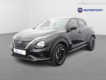 Used Nissan Juke undefined for sale - 78654690: Photo