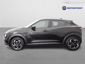 Used Nissan Juke undefined for sale - 78654690: Photo