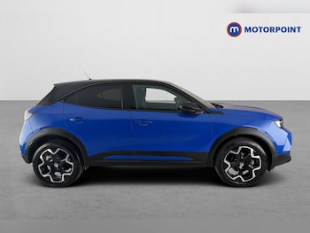 Used Vauxhall Mokka 2024 for sale - 79299717: Photo