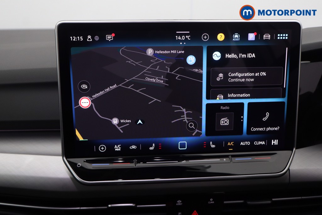 Used Volkswagen Golf 2025 for sale - 77275120: Photo 10