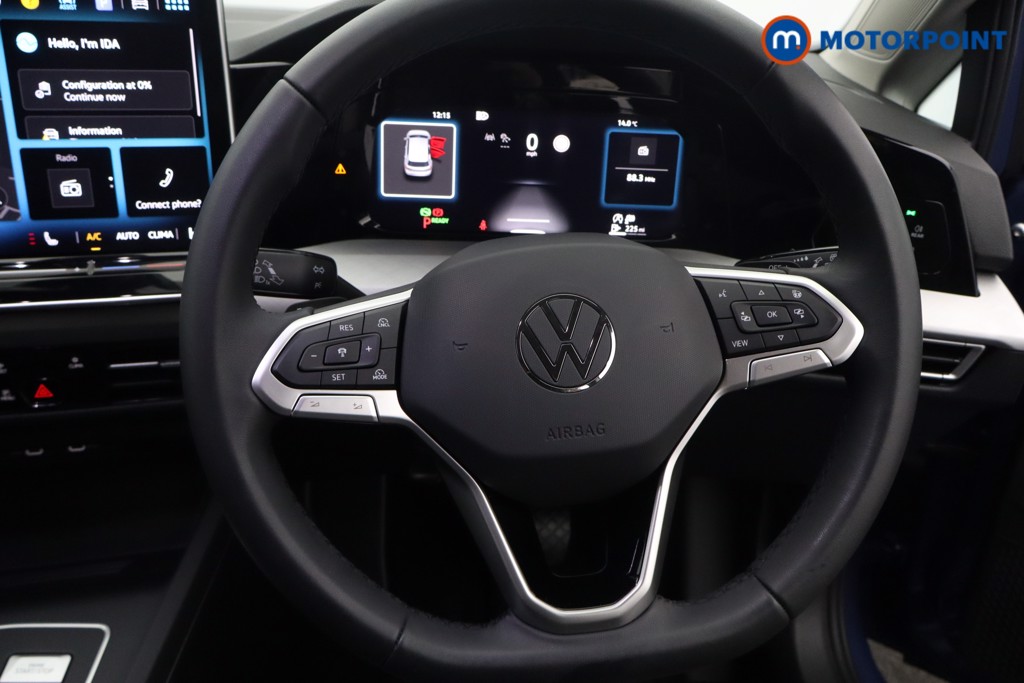 Used Volkswagen Golf 2025 for sale - 77275120: Photo 14