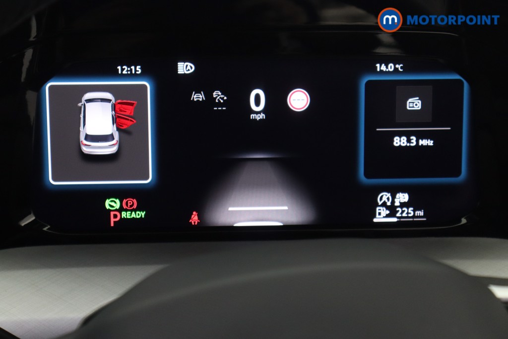 Used Volkswagen Golf 2025 for sale - 77275120: Photo 17