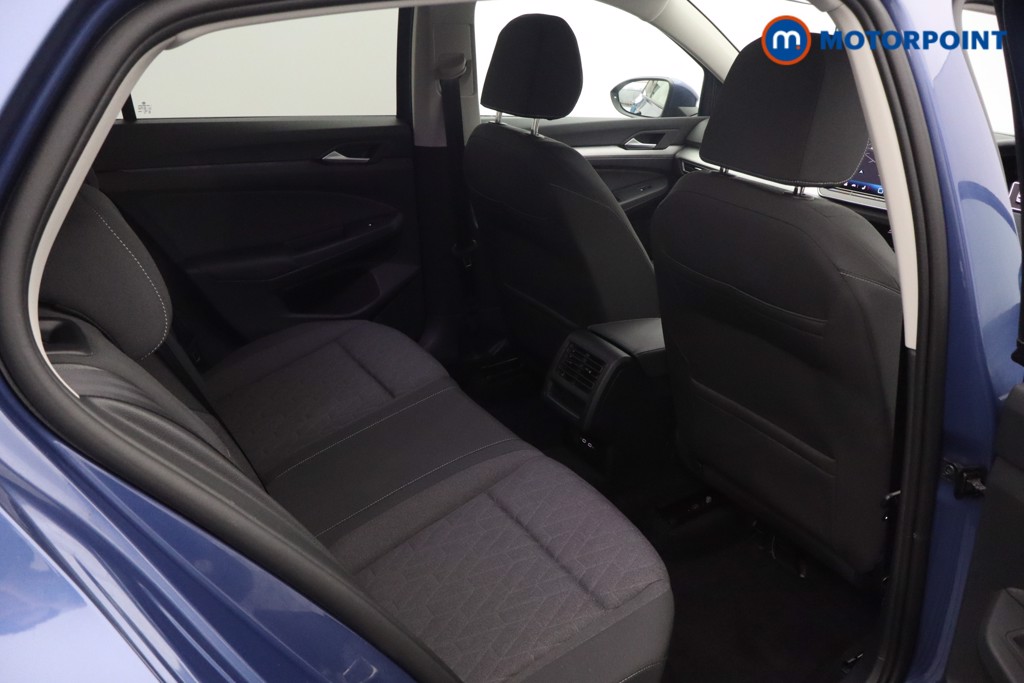 Used Volkswagen Golf 2025 for sale - 77275120: Photo 19