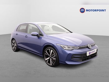 Used Volkswagen Golf 2025 for sale - 77275120: Photo