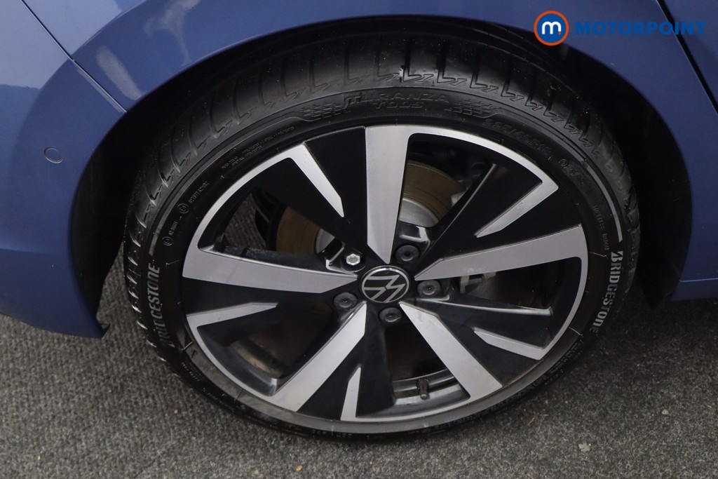 Used Volkswagen Golf 2025 for sale - 77275120: Photo 29