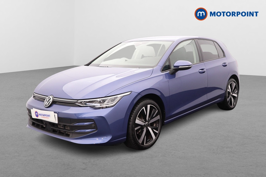 Used Volkswagen Golf 2025 for sale - 77275120: Photo 3