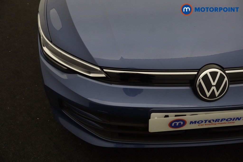 Used Volkswagen Golf 2025 for sale - 77275120: Photo 34