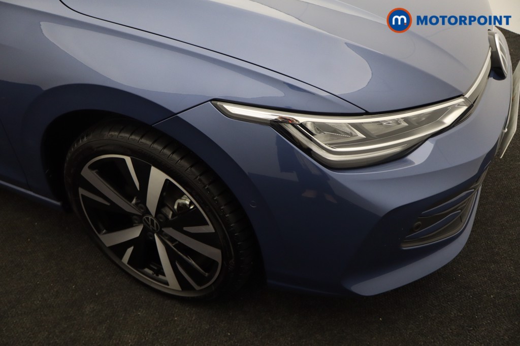 Used Volkswagen Golf 2025 for sale - 77275120: Photo 37