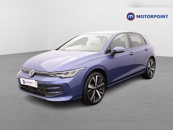 Used Volkswagen Golf 2025 for sale - 77275120: Photo