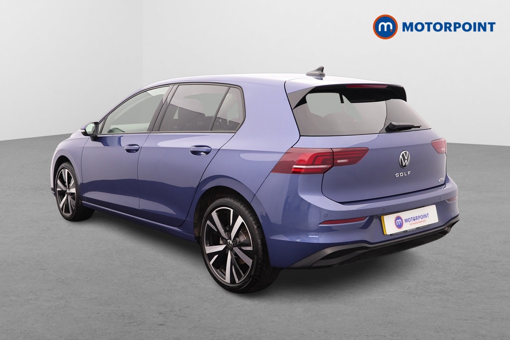 Used Volkswagen Golf 2025 for sale - 77275120: Photo 5