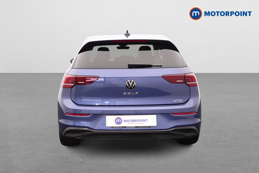 Used Volkswagen Golf 2025 for sale - 77275120: Photo 6