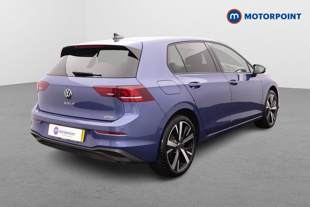 Used Volkswagen Golf 2025 for sale - 77275120: Photo 7