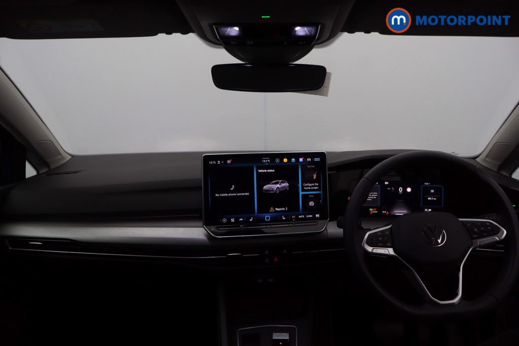 Used Volkswagen Golf 2025 for sale - 77275120: Photo 9