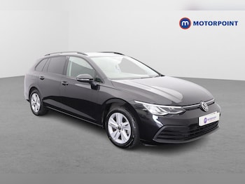 Used Volkswagen Golf 2021 for sale - 78644578: Photo