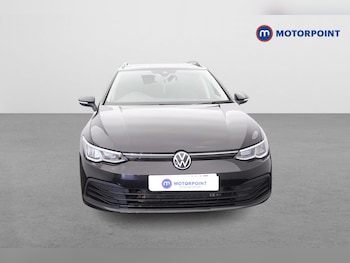 Used Volkswagen Golf 2021 for sale - 78644578: Photo