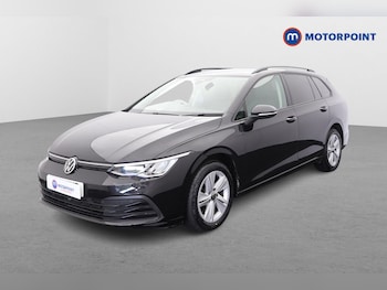 Used Volkswagen Golf 2021 for sale - 78644578: Photo