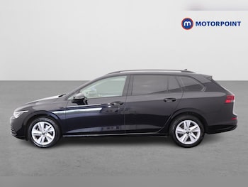 Used Volkswagen Golf 2021 for sale - 78644578: Photo
