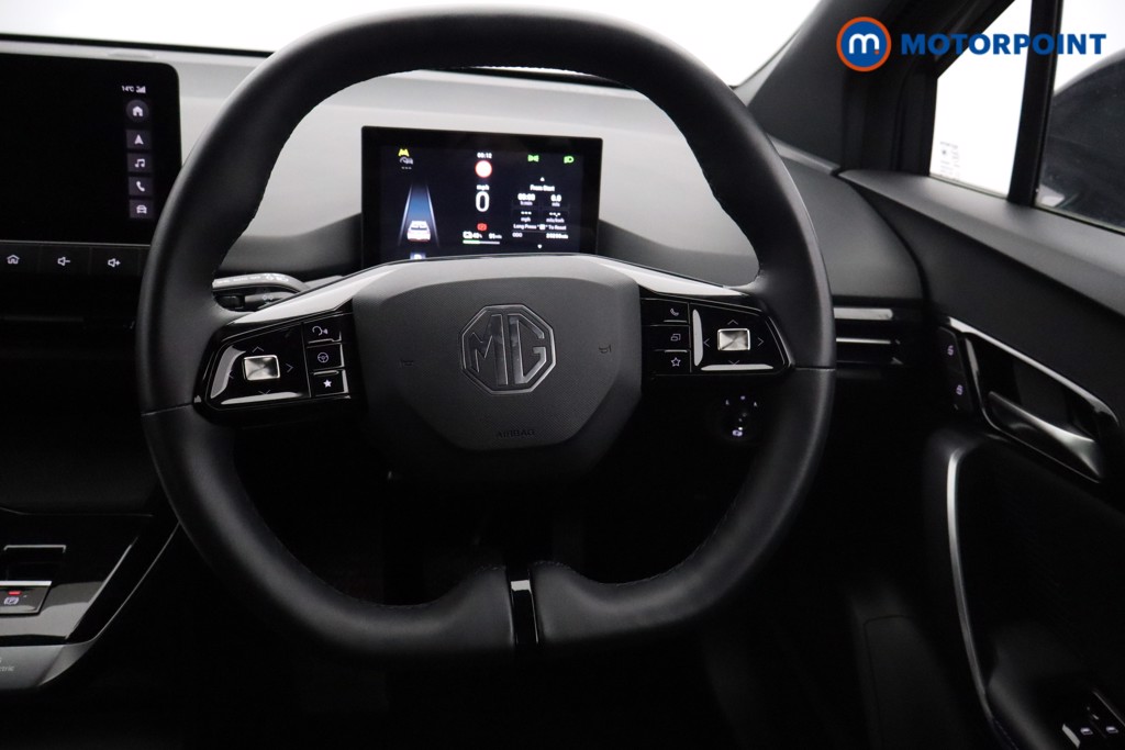 Used MG MG4 2023 for sale - 76980269: Photo 10