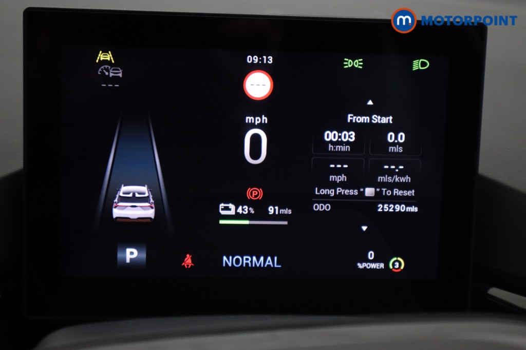 Used MG MG4 2023 for sale - 76980269: Photo 13