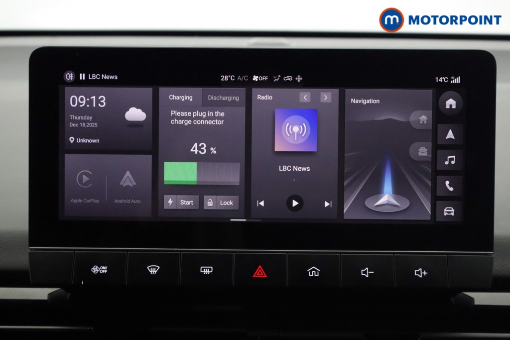 Used MG MG4 2023 for sale - 76980269: Photo 14