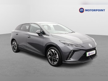 Used MG MG4 undefined for sale - 76980269: Photo