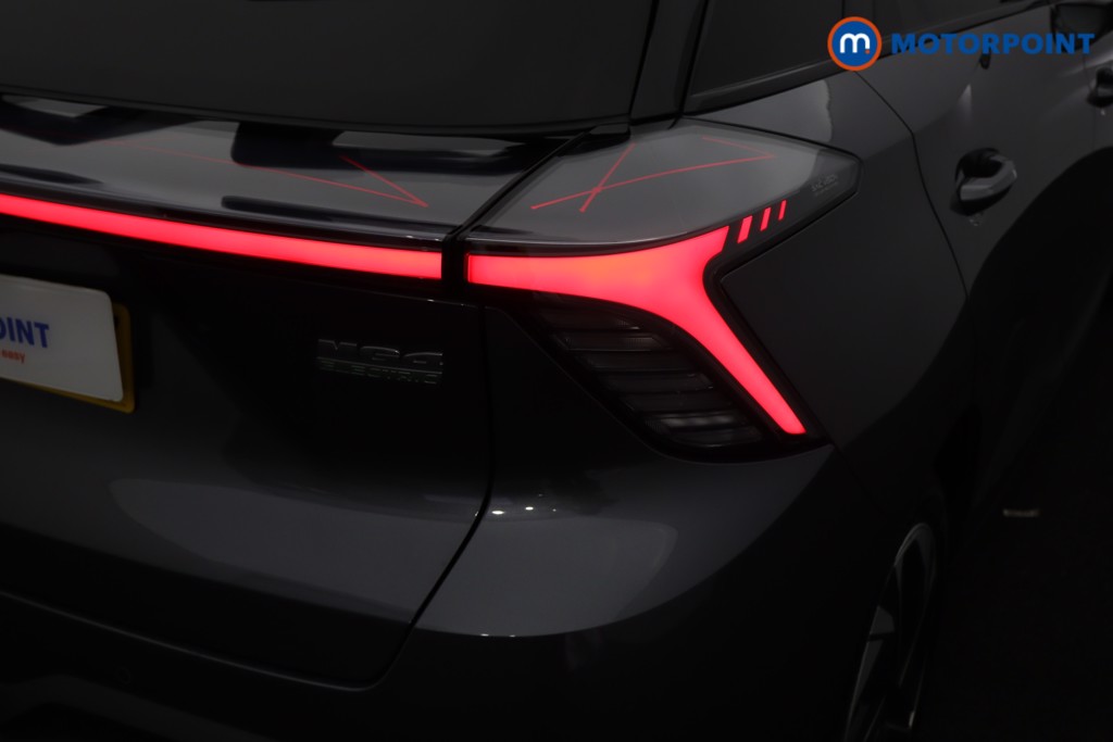 Used MG MG4 2023 for sale - 76980269: Photo 27