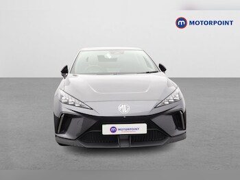 Used MG MG4 undefined for sale - 76980269: Photo