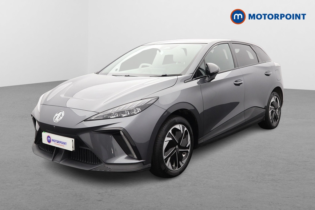 Used MG MG4 2023 for sale - 76980269: Photo 3