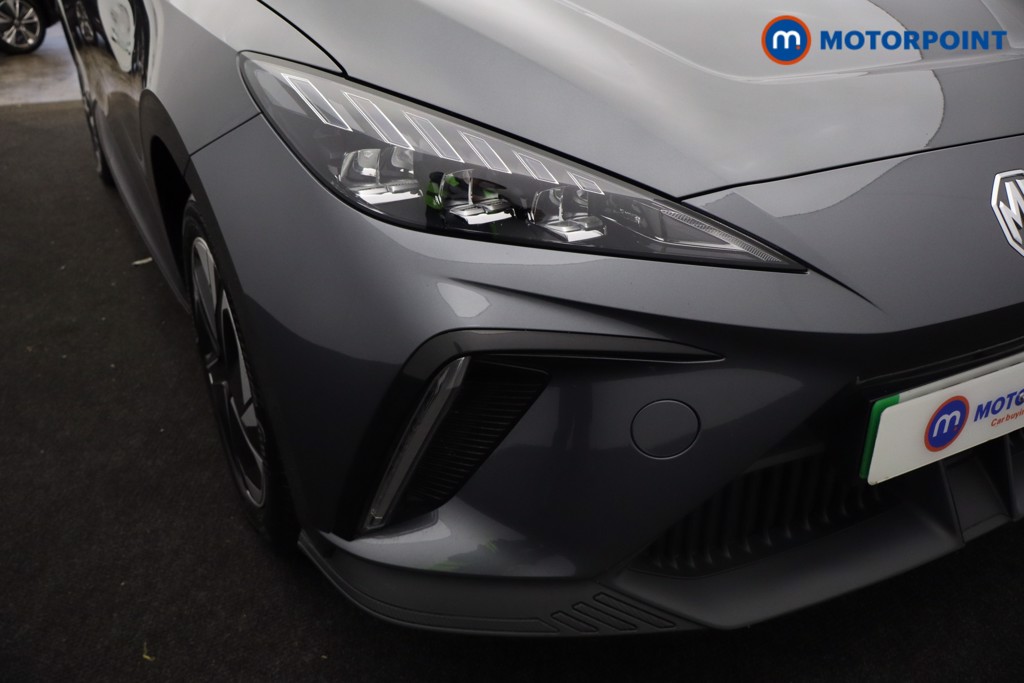 Used MG MG4 2023 for sale - 76980269: Photo 30