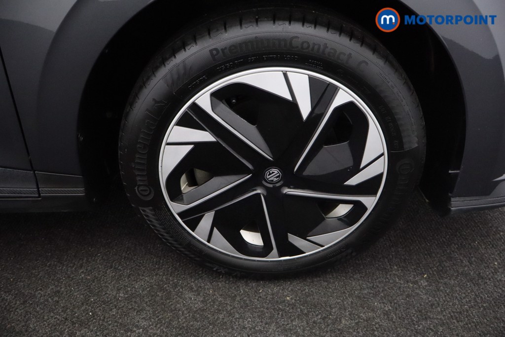 Used MG MG4 2023 for sale - 76980269: Photo 33