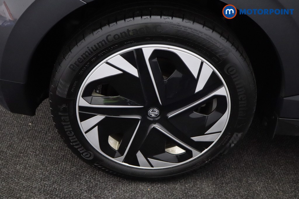 Used MG MG4 2023 for sale - 76980269: Photo 34