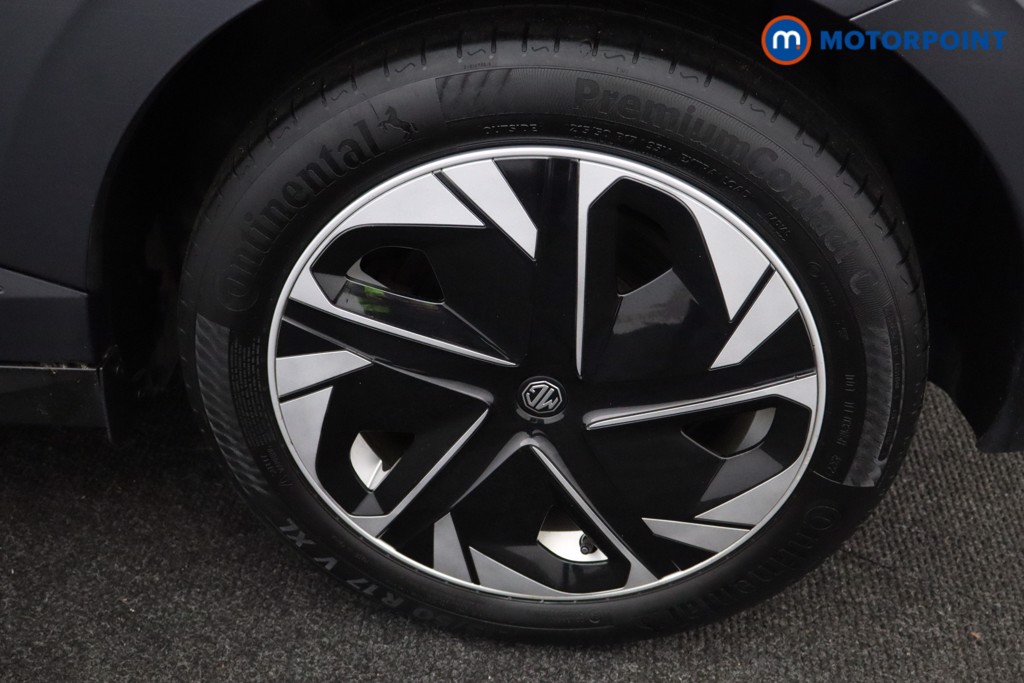 Used MG MG4 2023 for sale - 76980269: Photo 35