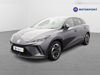 Used MG MG4 undefined for sale - 76980269: Photo