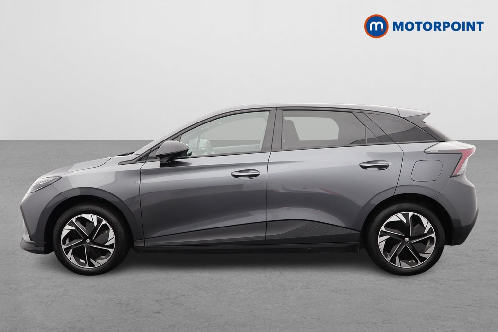 Used MG MG4 2023 for sale - 76980269: Photo 4