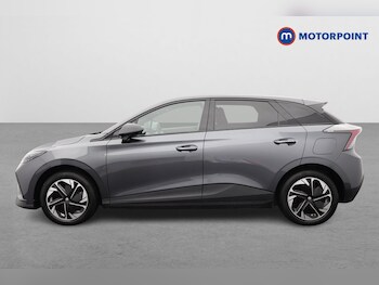 Used MG MG4 undefined for sale - 76980269: Photo