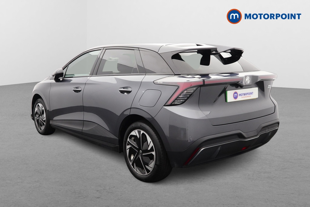 Used MG MG4 2023 for sale - 76980269: Photo 5