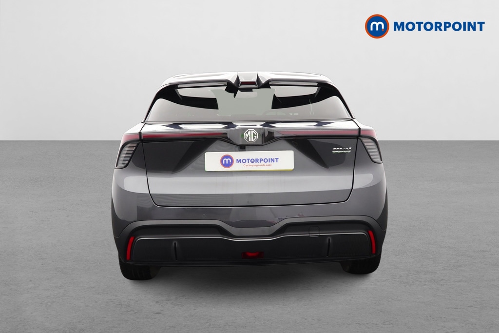 Used MG MG4 2023 for sale - 76980269: Photo 6