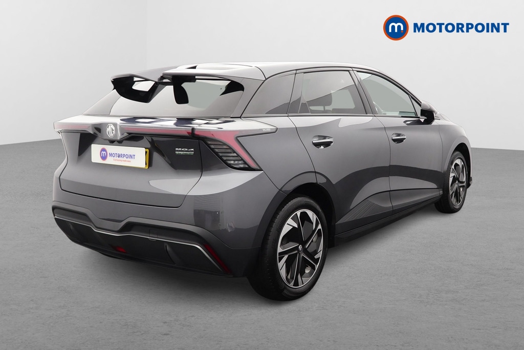 Used MG MG4 2023 for sale - 76980269: Photo 7
