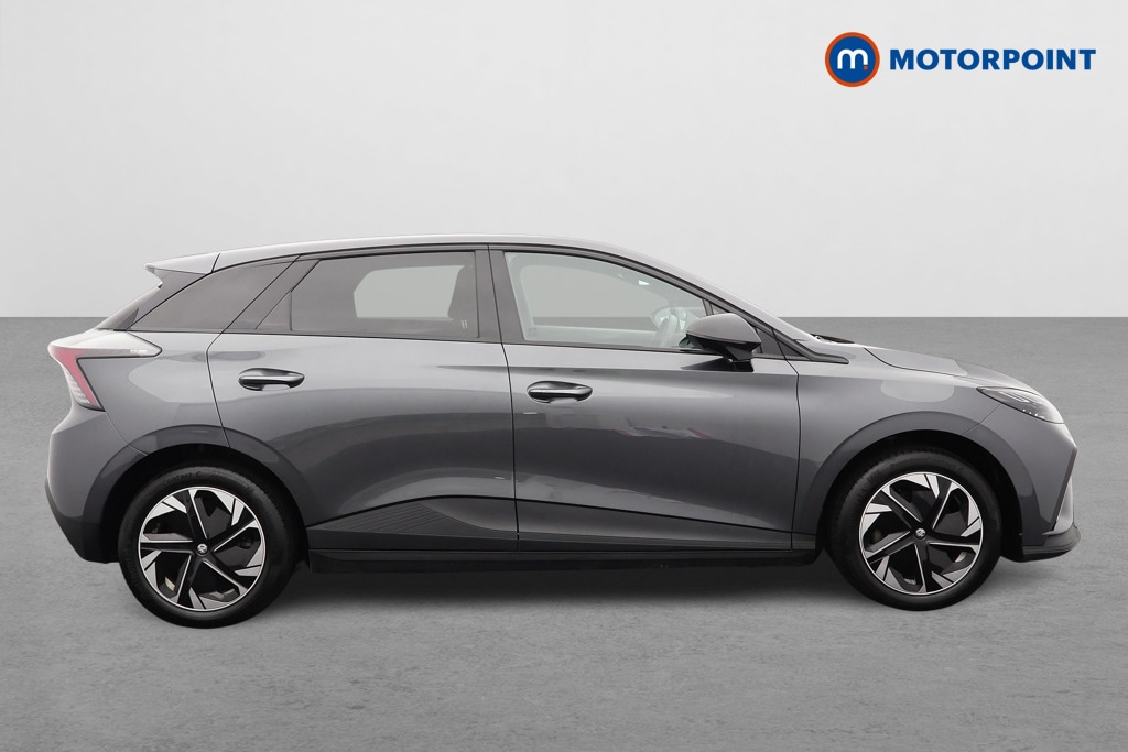 Used MG MG4 2023 for sale - 76980269: Photo 8