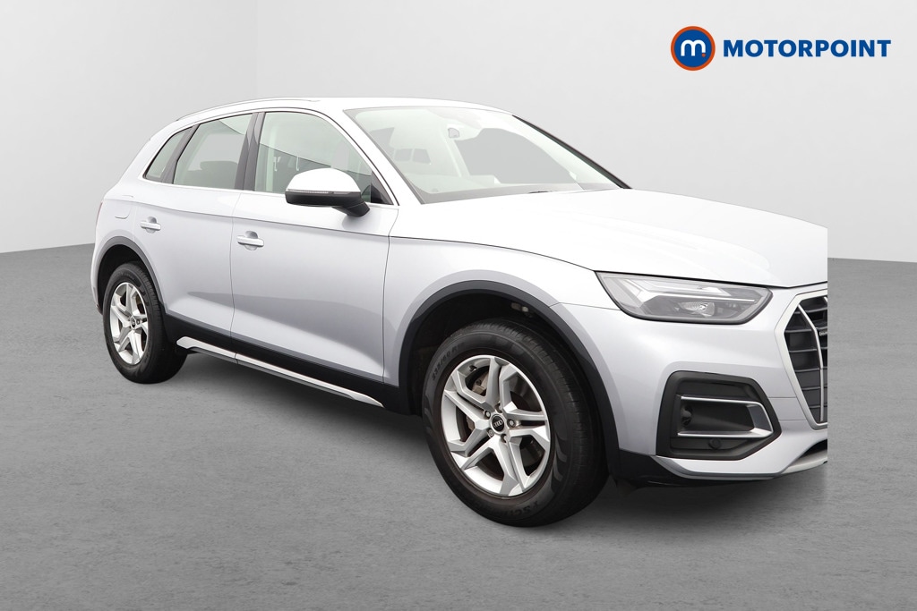 Used Audi Q5 2021 for sale - 76739031: Photo 1