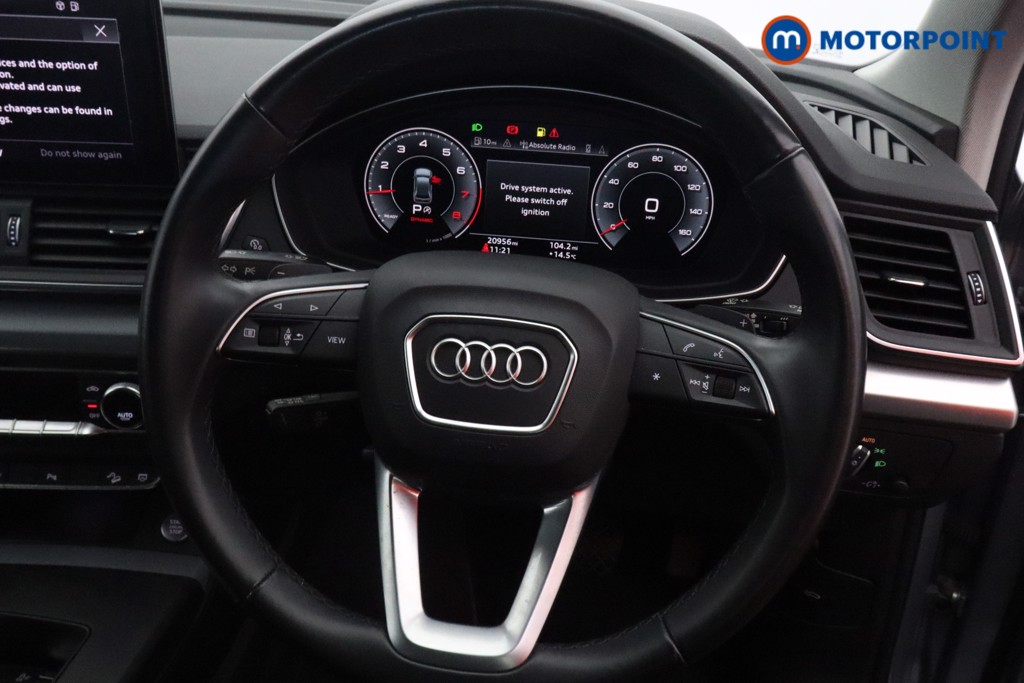 Used Audi Q5 2021 for sale - 76739031: Photo 10