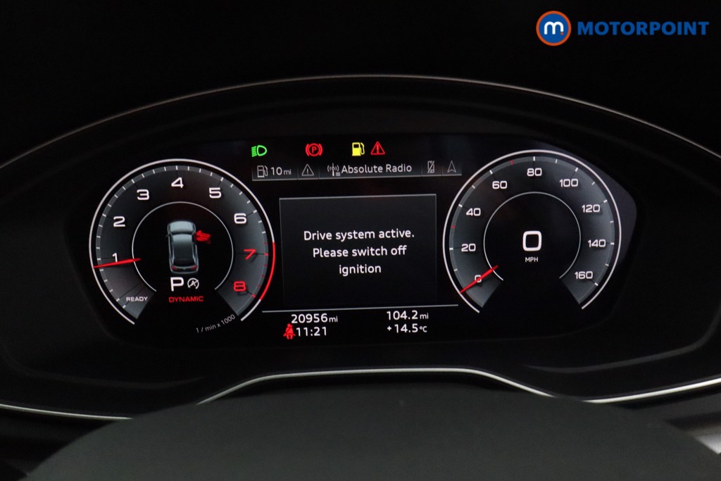 Used Audi Q5 2021 for sale - 76739031: Photo 13