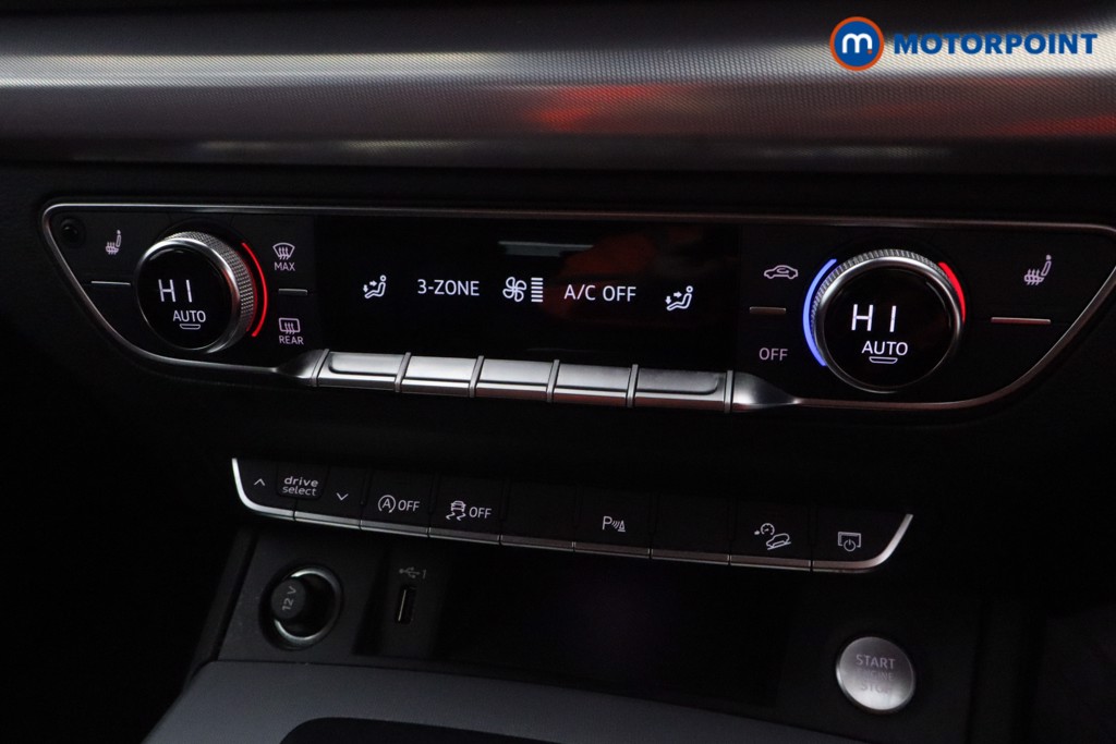 Used Audi Q5 2021 for sale - 76739031: Photo 16